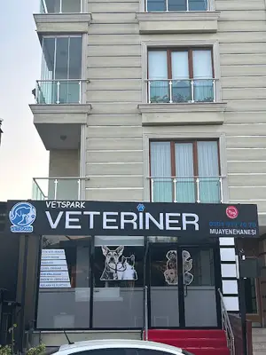 Çekmeköy Vetspark Veteriner Kliniği