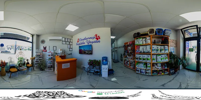 Tek Dostum Veteriner Kliniği foto 2