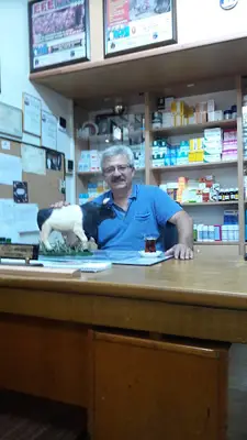 Er-vet Veteriner Kliniği