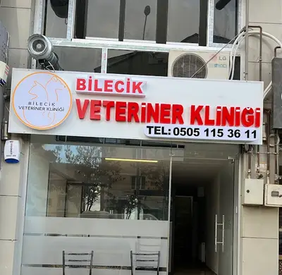Bil Vet Veteriner