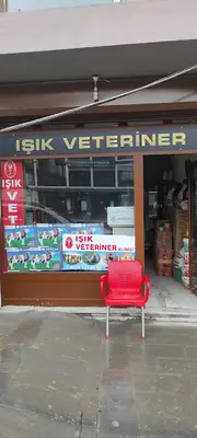 Saitoğulları Pasajı duman veteriner
