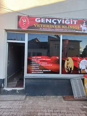 Gençyiğit Veteriner Kliniği