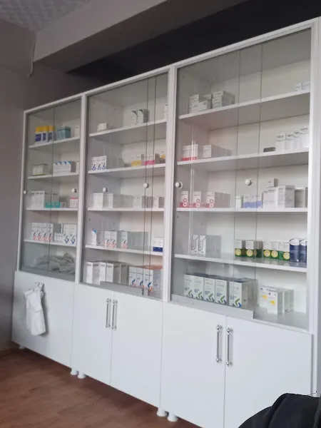 Gençyiğit Veteriner Kliniği foto 2