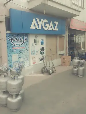 Aygaz Kusoglu Ticaret