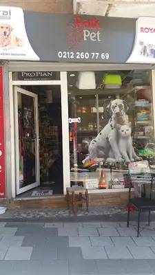 Park Pet beşiktaş