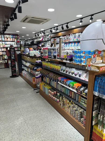Myvet Pet Market foto 2