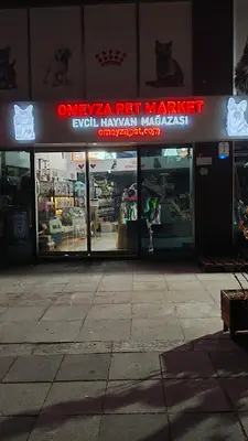 OMEYZA PET MARKET