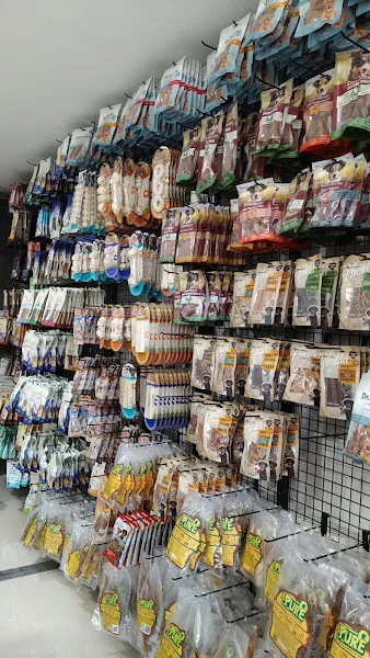 OMEYZA PET MARKET foto 2