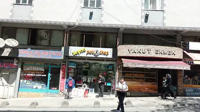 ZEYNA PETSHOP 3