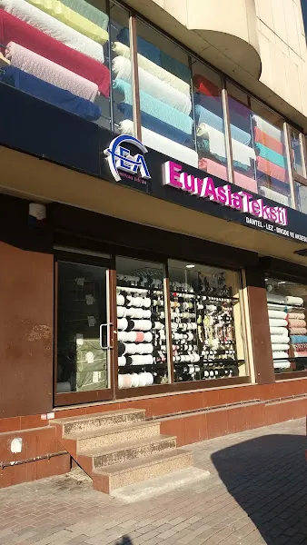 Akvaryum Tekstil Sanayi Ticaret Limited Şirketi foto 2