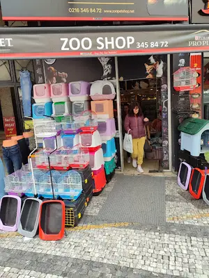Pet Pazarım