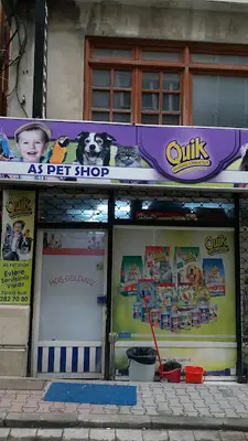 As akvaryum