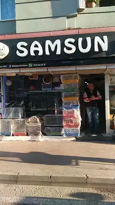 SAMSUN PET CLUB