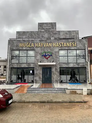 MUĞLA HAYVAN HASTANESİ