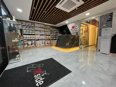 Vetside Veteriner Kliniği