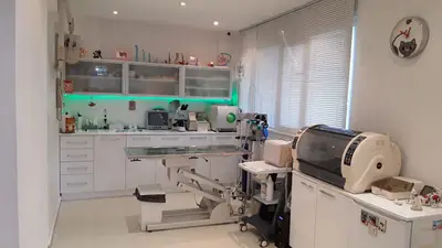 Sedat Yalın Veteriner Kliniği