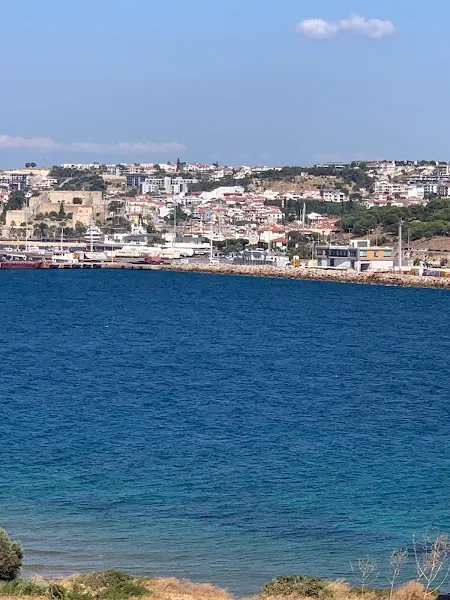 Balıklı Köşk foto 2