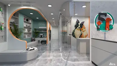 Meta Veteriner Kliniği