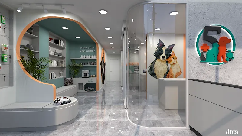 Meta Veteriner Kliniği foto 1