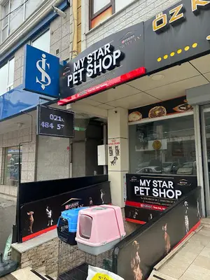 MyStar petshop sancaktepe
