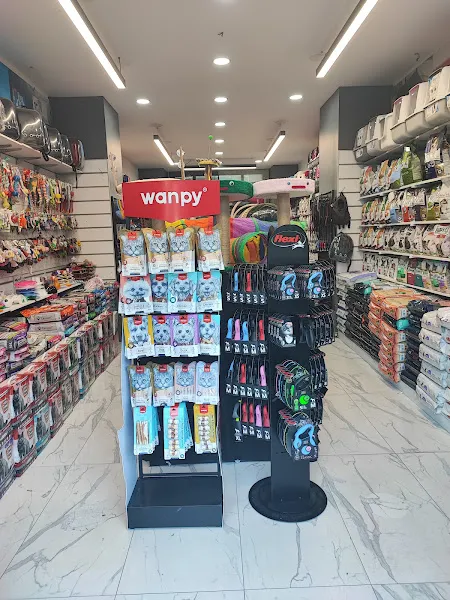 Cevizlibağ Petshop foto 2