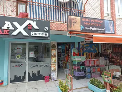 Nihal Pet Shop