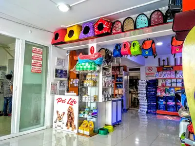 Ayberk Veteriner Kliniği
