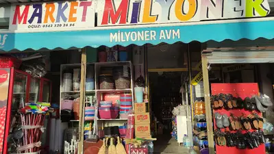 Milyoner AVM
