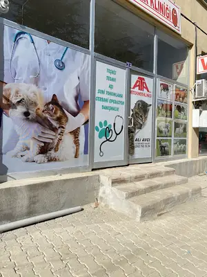ATA VETERİNER KLİNİĞİ