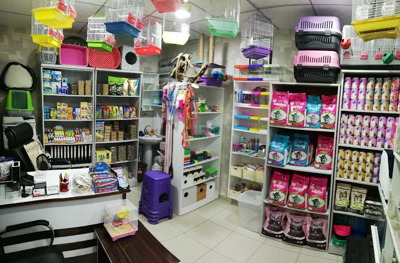 Selçuk petshop foto 2