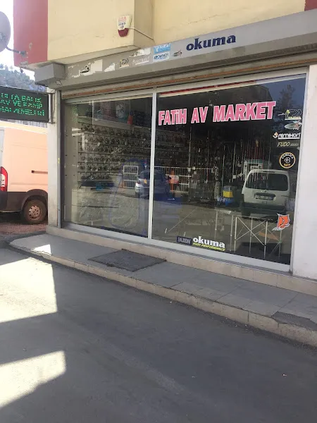 Koçak Av foto 2