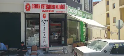 TUNA VETERİNER KLİNİĞİ (Veteriner Hekim Ufuk AKBAŞ)