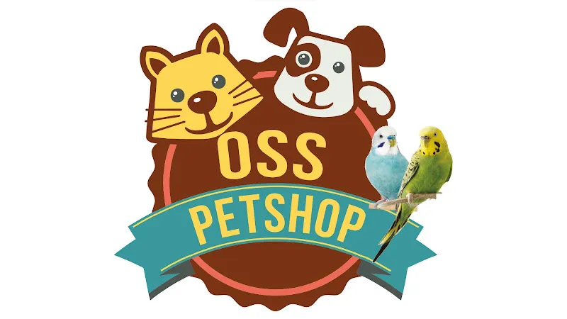 Oss pet shop foto 2