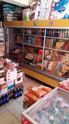 seç market