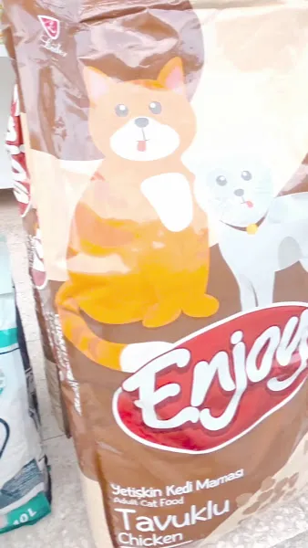 Dımbıl Petshop foto 2