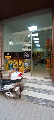 Max Petshop