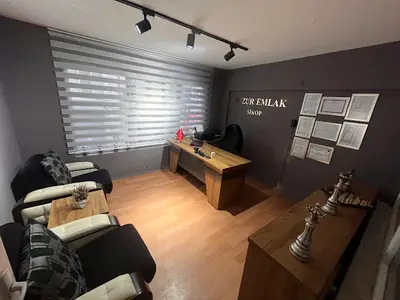 HUZUR EMLAK PANSİYON SİNOP