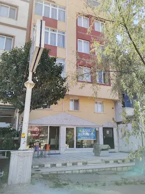 Özel Kral Erkek Öğrenci Pansiyonu