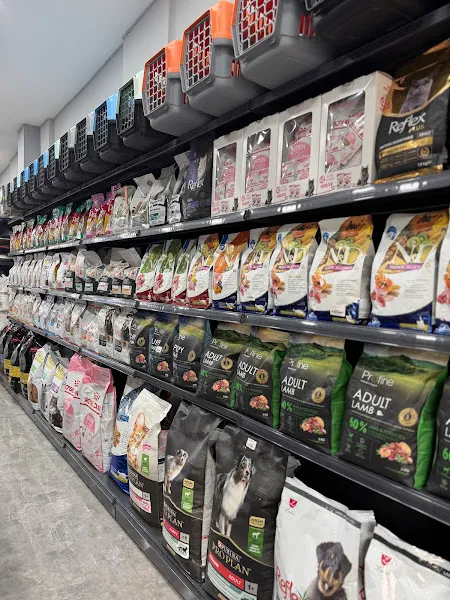 İdeal Petlife Pet Market foto 2