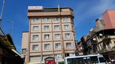 Otel Burcu