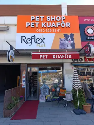 SEM-PATİ PETSHOP PET KUAFÖR