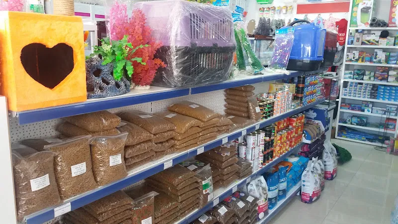Üstün Pet Shop foto 2