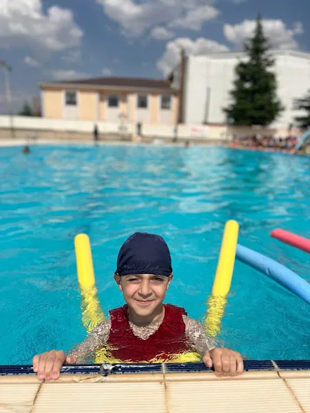 Deneyim Eğitim Kurumu foto 2