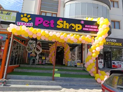 Terapi Petshop 2
