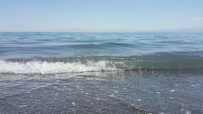 Camping Dinlenme Tesisleri
