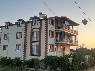 Salda Apart&Pansiyon