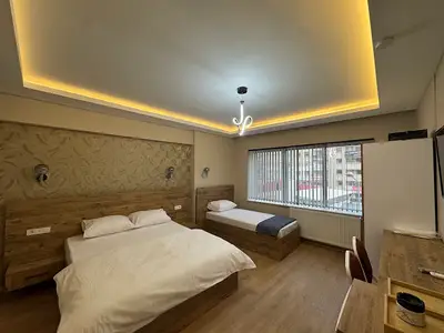 Nam Hotel - Elazığ Otel