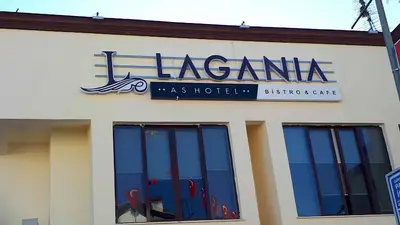 Lagania As Hotel