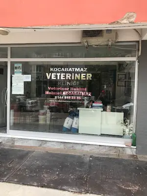 Ege Veteriner Sağlik Hizmetleri