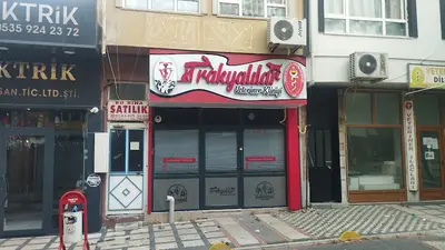 Saros Veteriner Kliniği